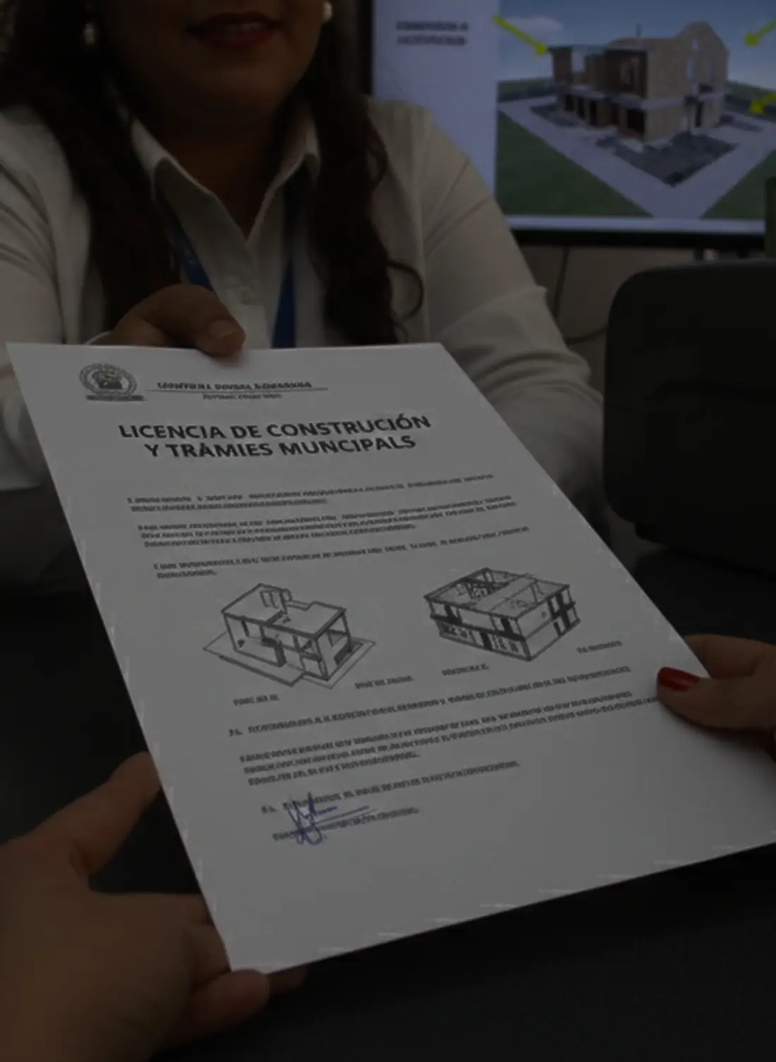 Licencias y trámites municipales en Lima - JELCOM S.A.C.