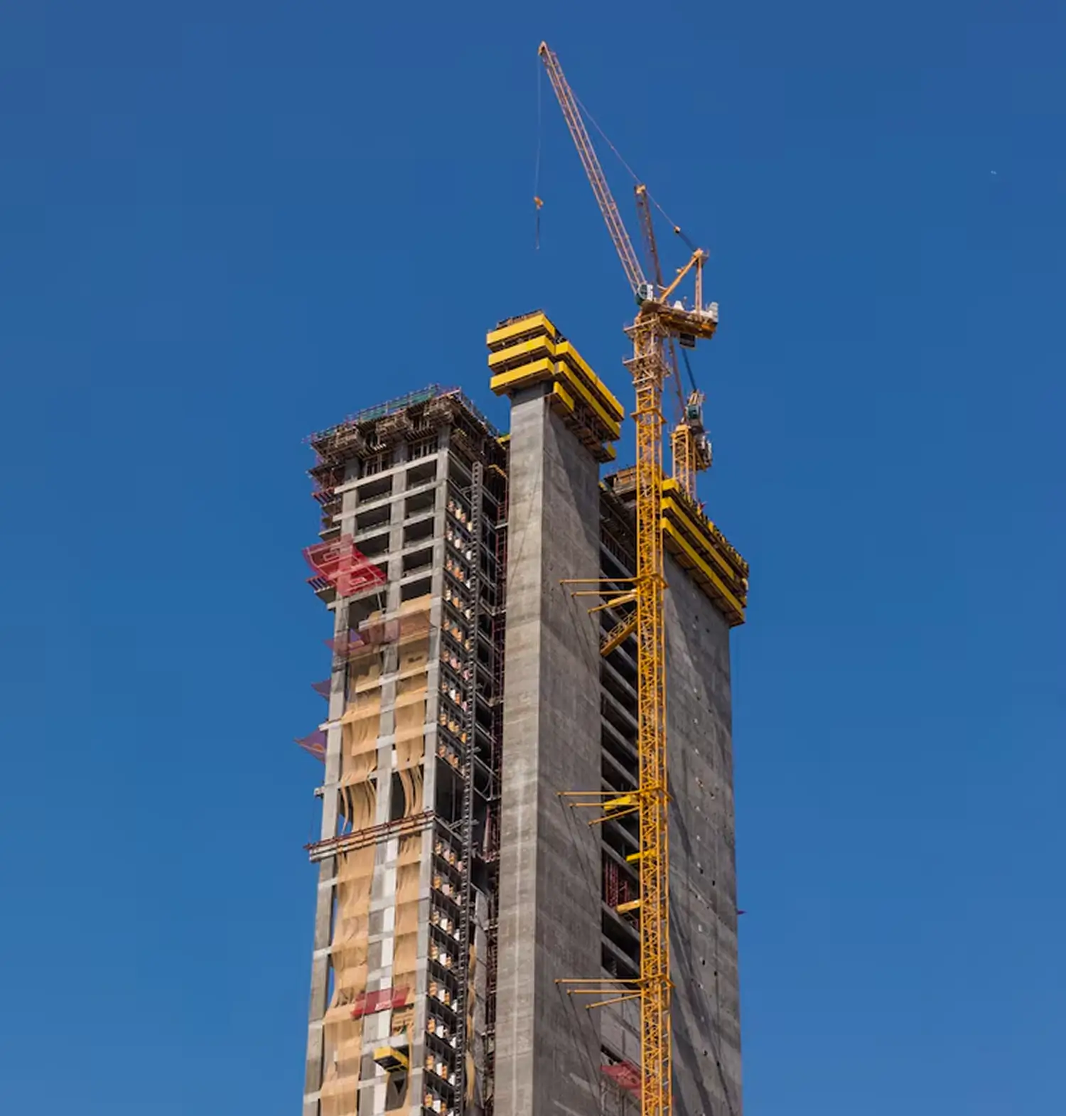 Ejecución de Obras Públicas y Privadas - 1