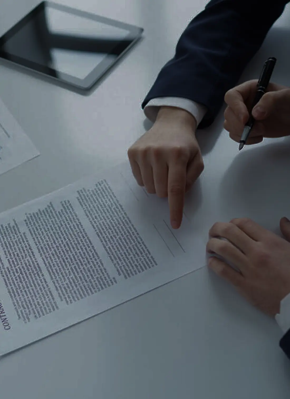 Saneamiento físico legal en Lima - JELCOM S.A.C.